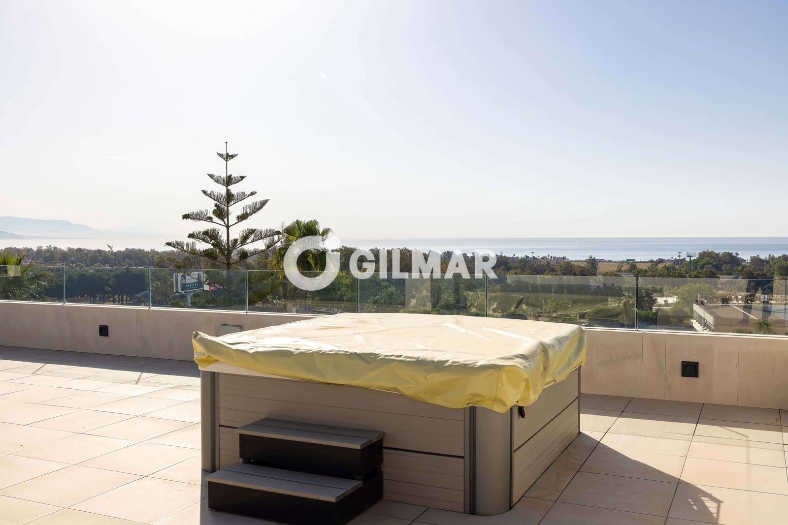 6 bedroom Villa for sale in Churriana with pool - € 3,950,000 (Ref: 9216775)