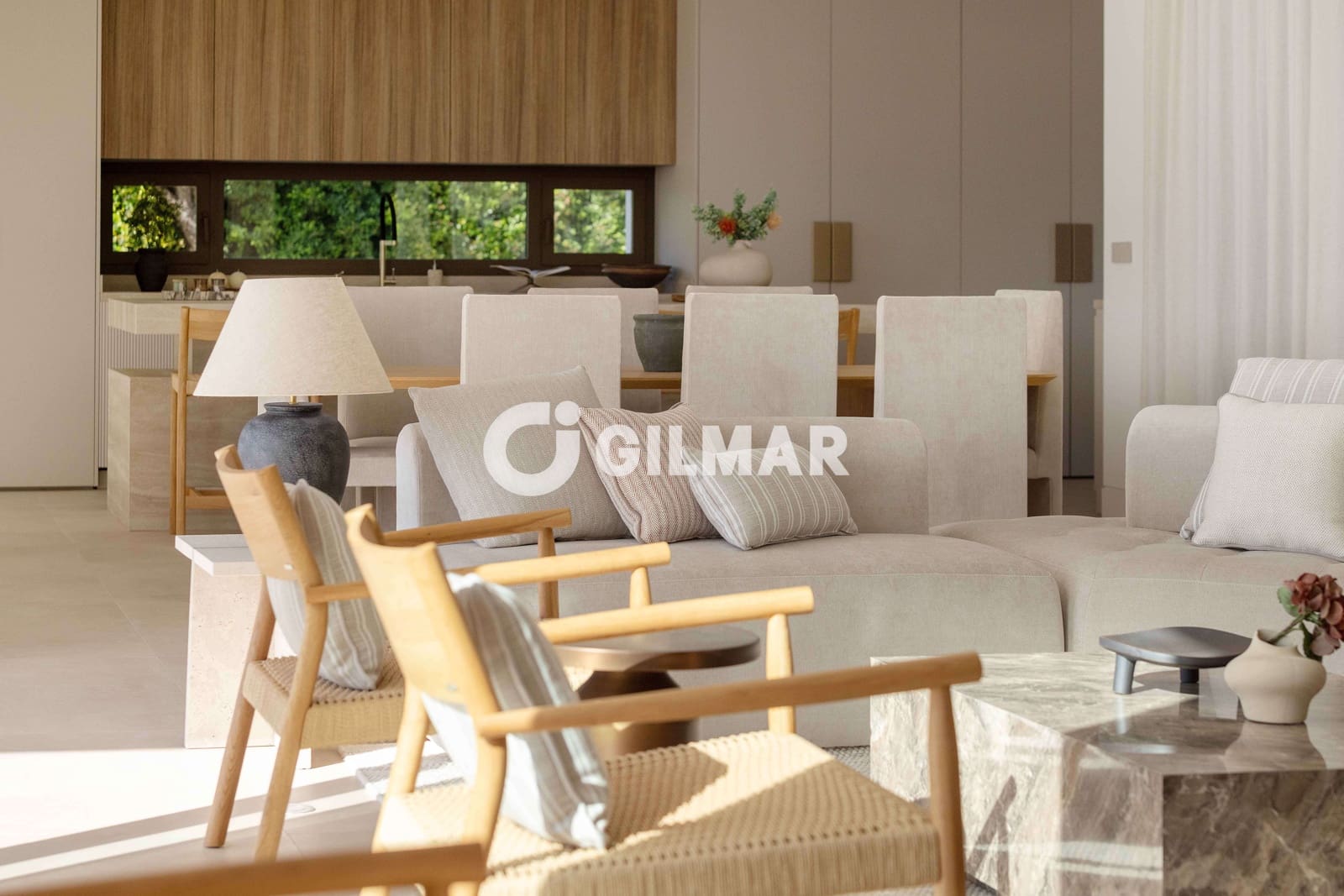 6 bedroom Villa for sale in Churriana with pool - € 3,950,000 (Ref: 9216775)