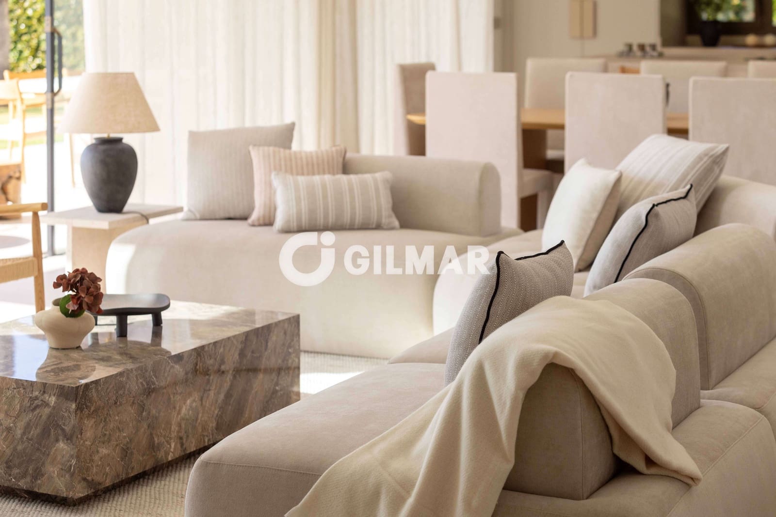 6 bedroom Villa for sale in Churriana with pool - € 3,950,000 (Ref: 9216775)