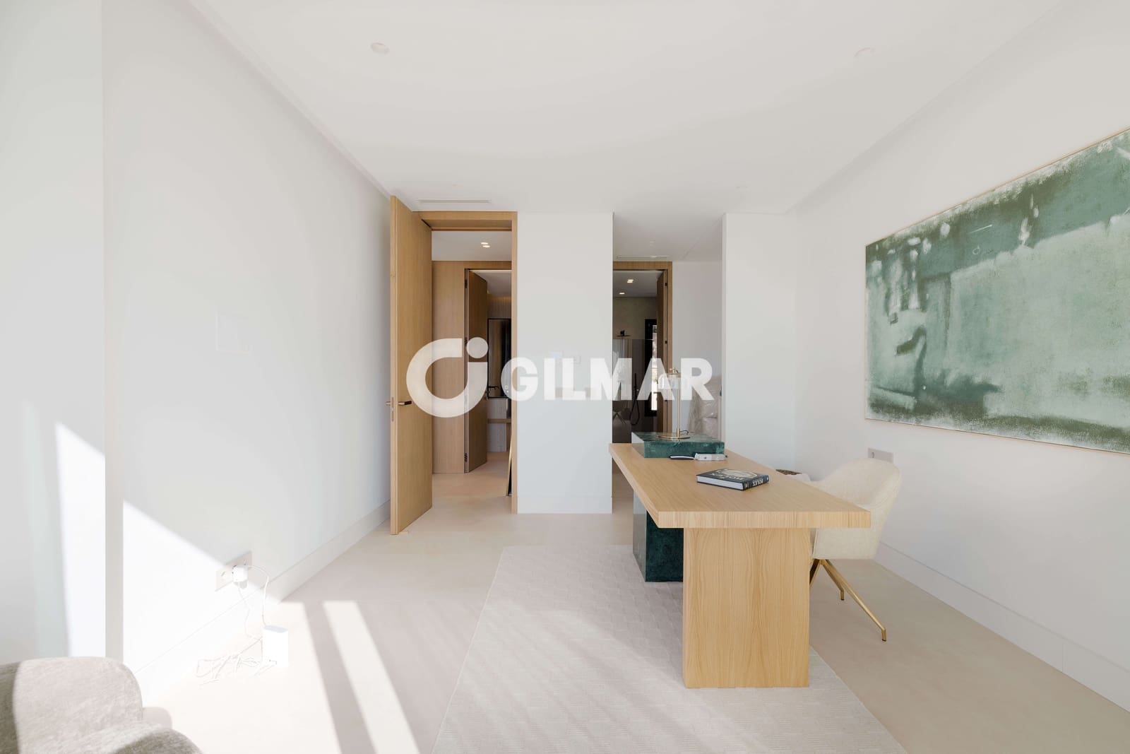 6 bedroom Villa for sale in Churriana with pool - € 3,950,000 (Ref: 9216775)