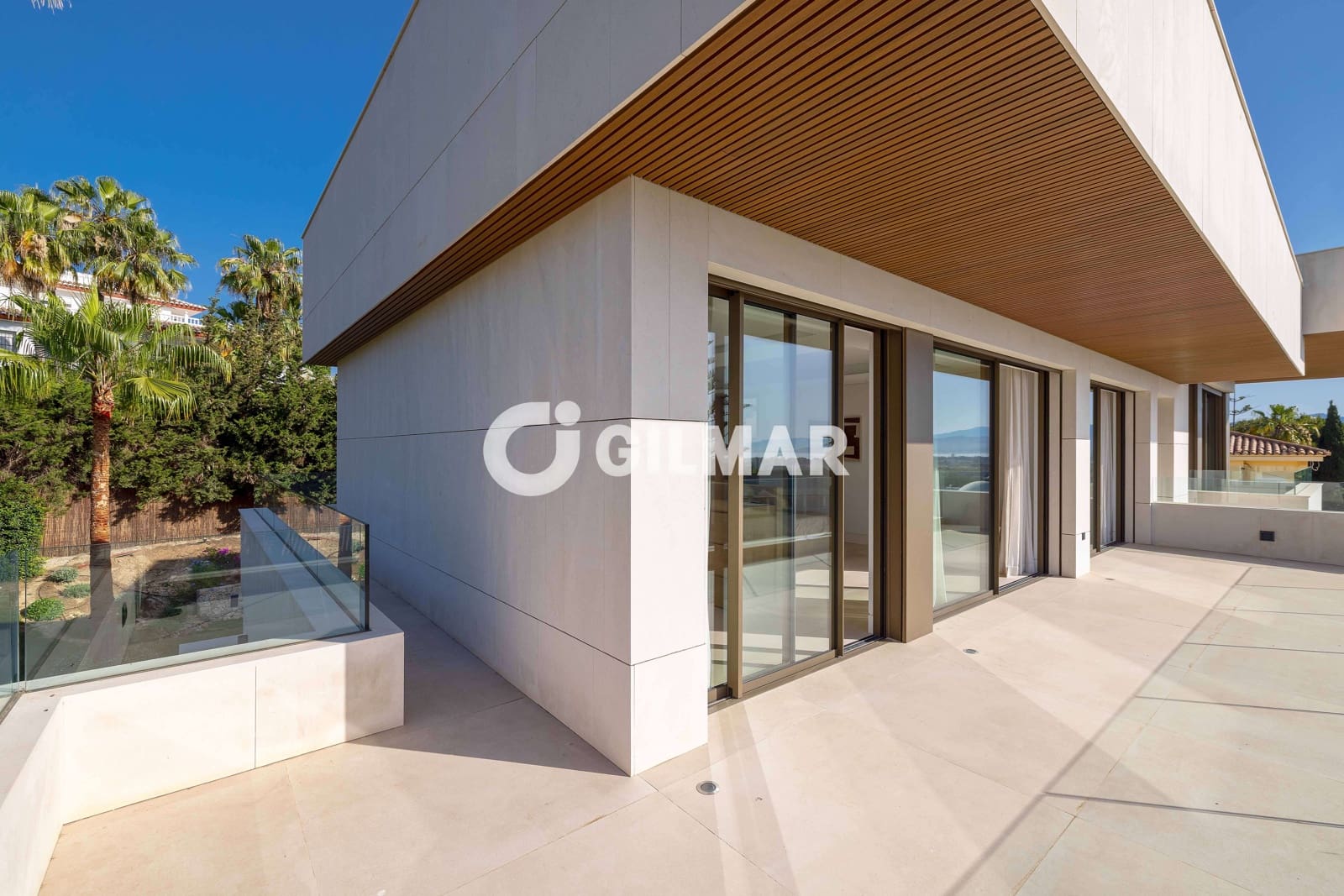 6 bedroom Villa for sale in Churriana with pool - € 3,950,000 (Ref: 9216775)