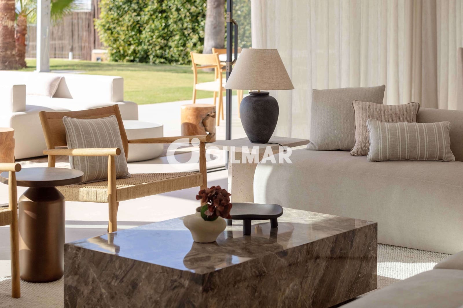 6 bedroom Villa for sale in Churriana with pool - € 3,950,000 (Ref: 9216775)