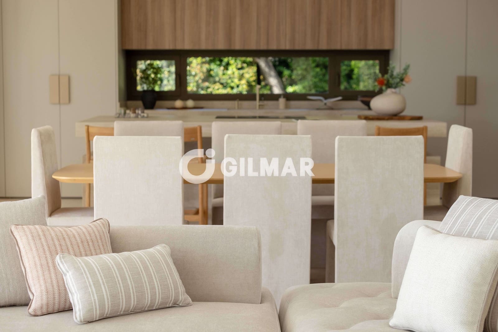 6 bedroom Villa for sale in Churriana with pool - € 3,950,000 (Ref: 9216775)