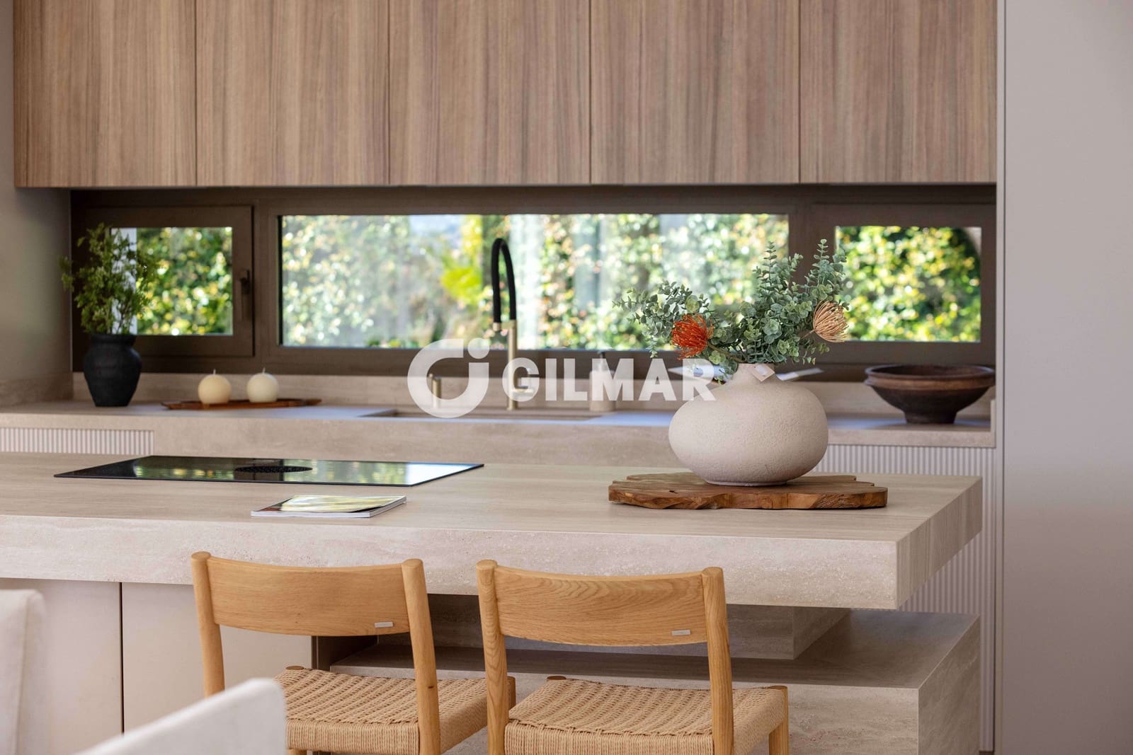 6 bedroom Villa for sale in Churriana with pool - € 3,950,000 (Ref: 9216775)