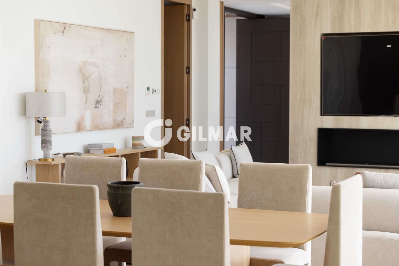 6 bedroom Villa for sale in Churriana with pool - € 3,950,000 (Ref: 9216775)