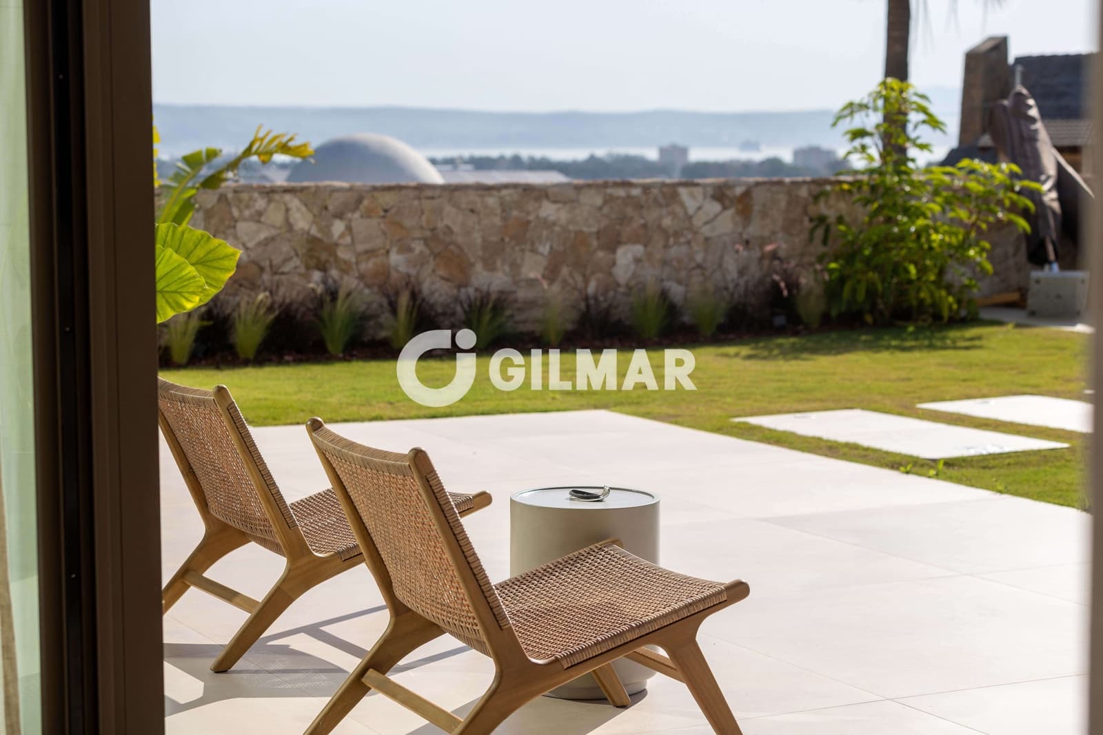 6 bedroom Villa for sale in Churriana with pool - € 3,950,000 (Ref: 9216775)