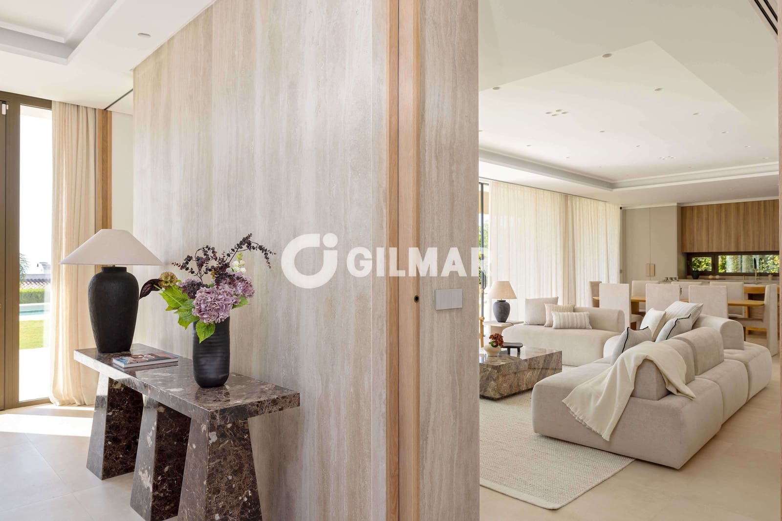 6 bedroom Villa for sale in Churriana with pool - € 3,950,000 (Ref: 9216775)
