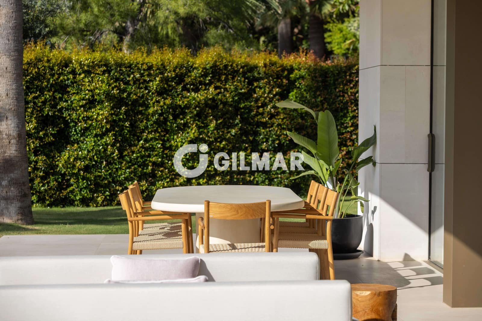 6 bedroom Villa for sale in Churriana with pool - € 3,950,000 (Ref: 9216775)