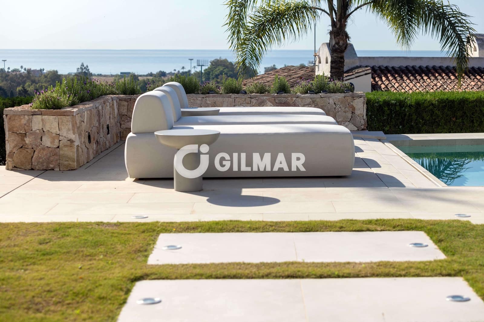 6 bedroom Villa for sale in Churriana with pool - € 3,950,000 (Ref: 9216775)