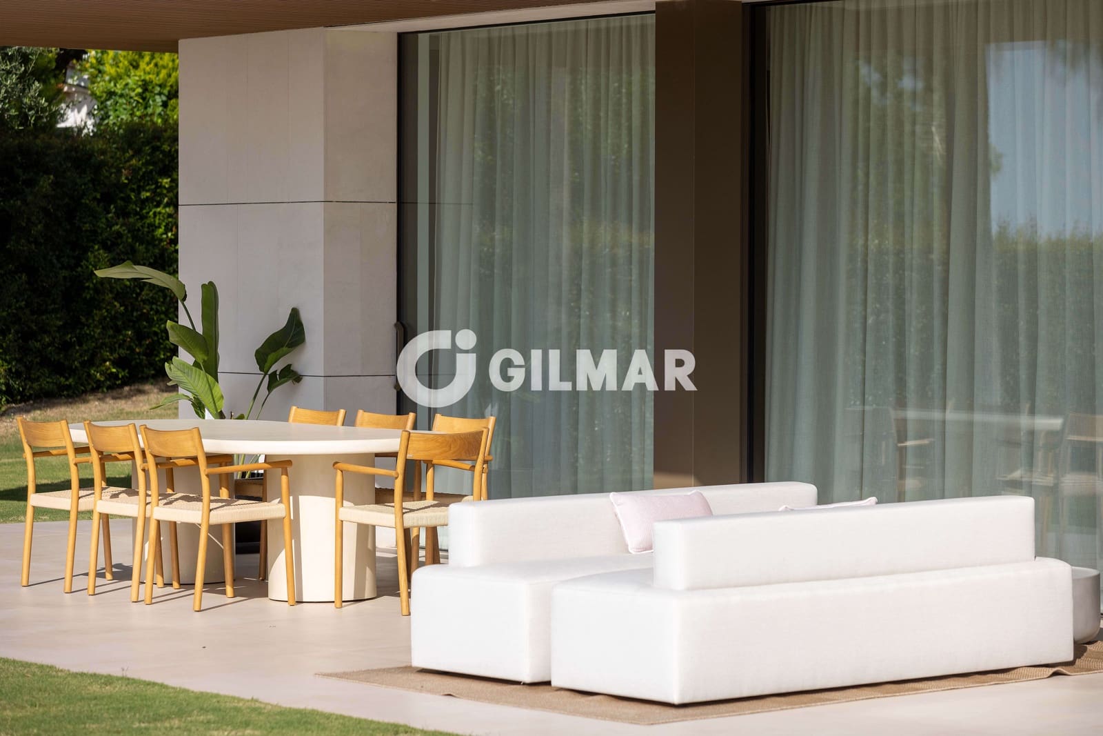 6 bedroom Villa for sale in Churriana with pool - € 3,950,000 (Ref: 9216775)