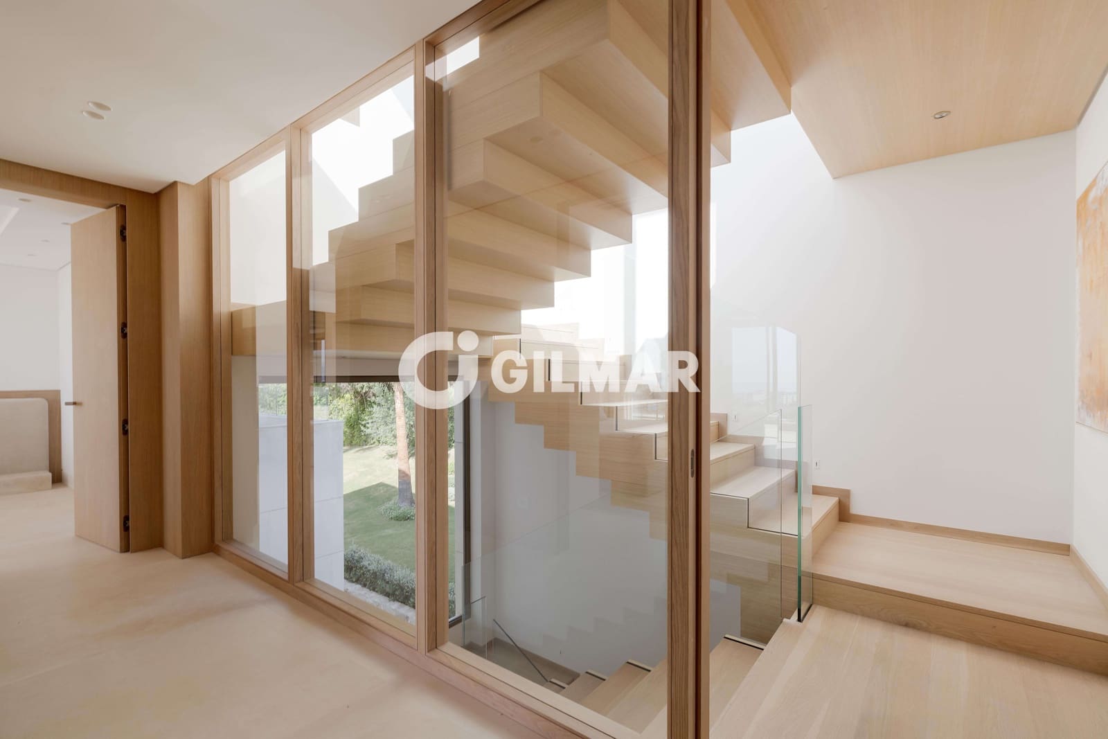 6 bedroom Villa for sale in Churriana with pool - € 3,950,000 (Ref: 9216775)