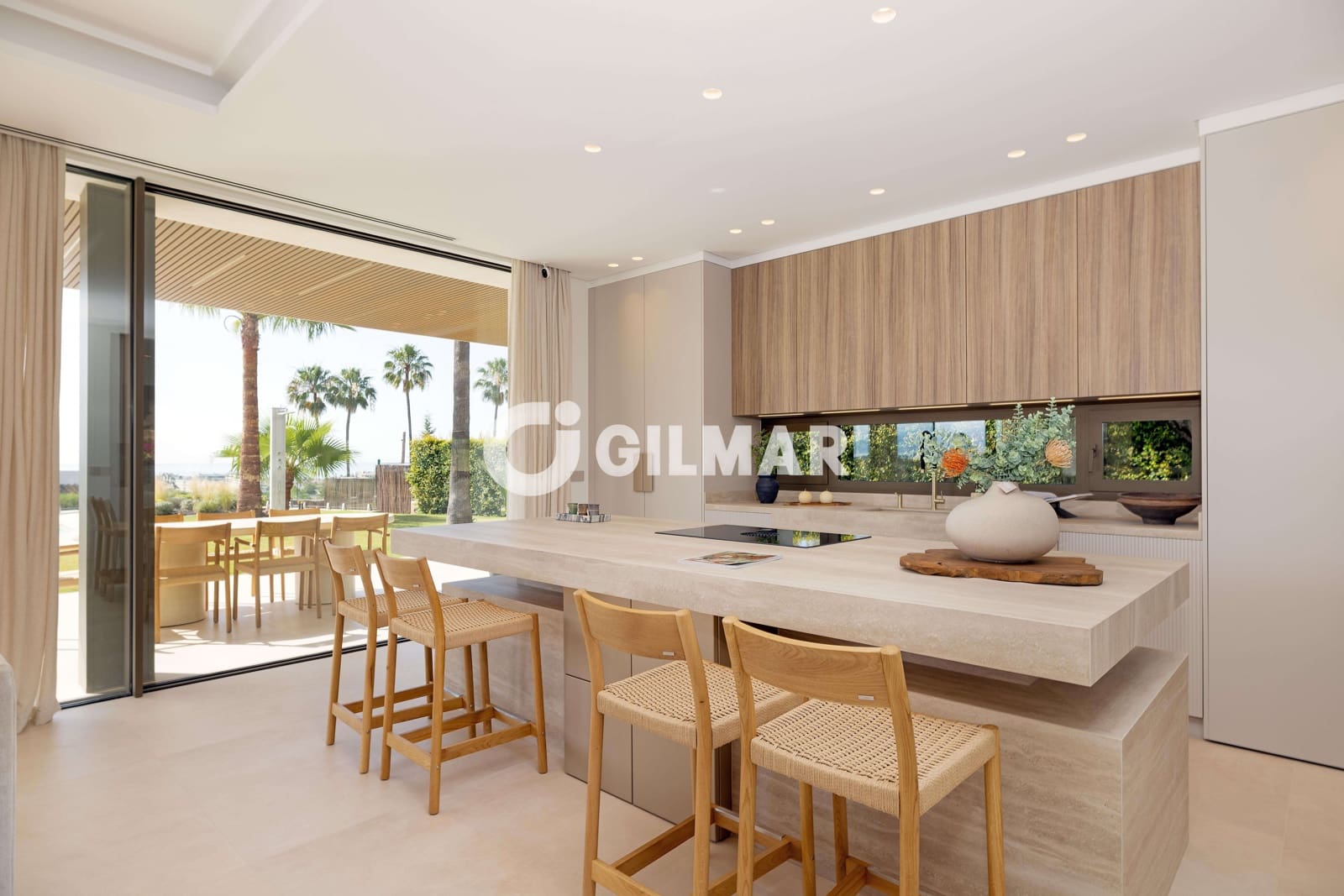 6 bedroom Villa for sale in Churriana with pool - € 3,950,000 (Ref: 9216775)