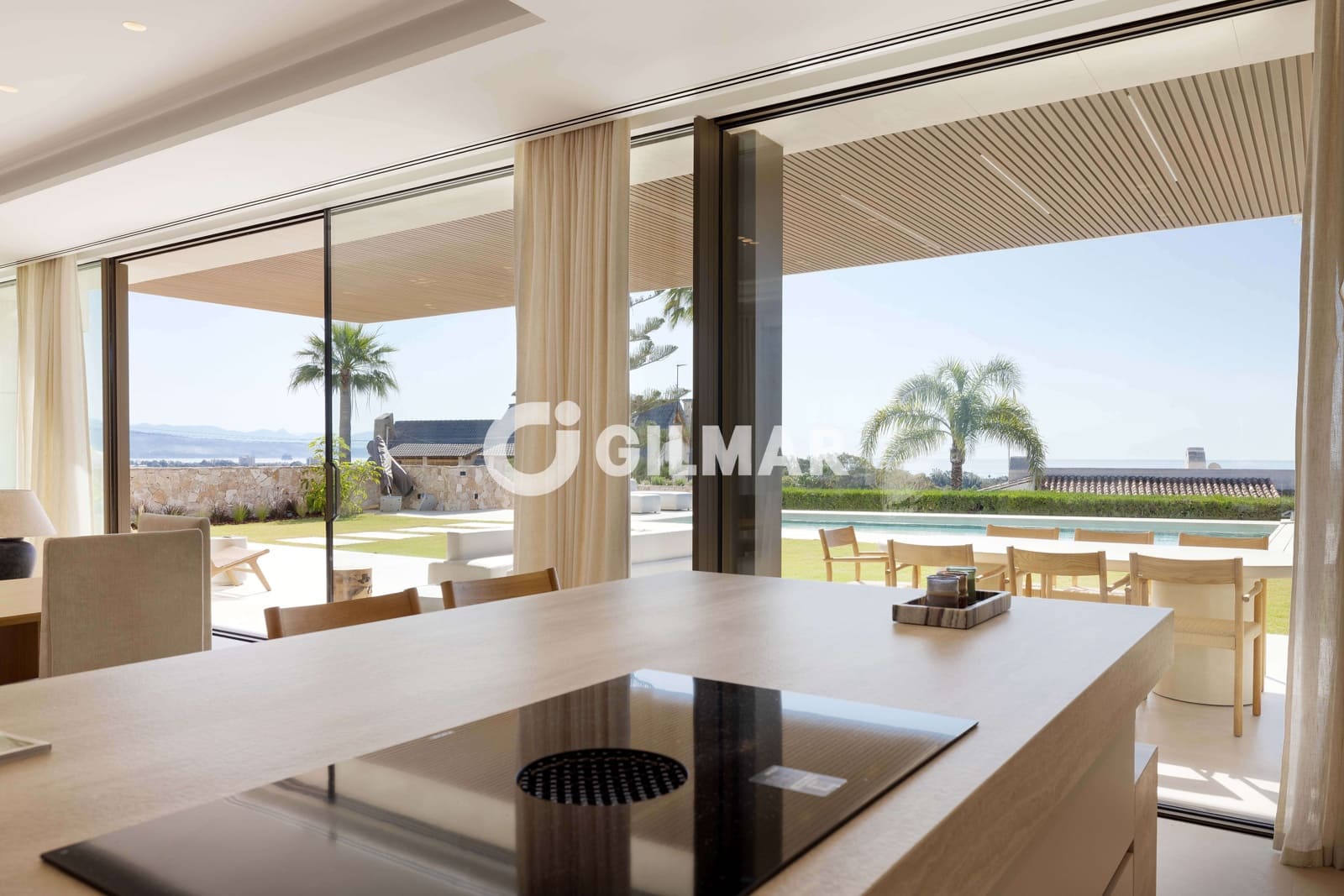 6 bedroom Villa for sale in Churriana with pool - € 3,950,000 (Ref: 9216775)
