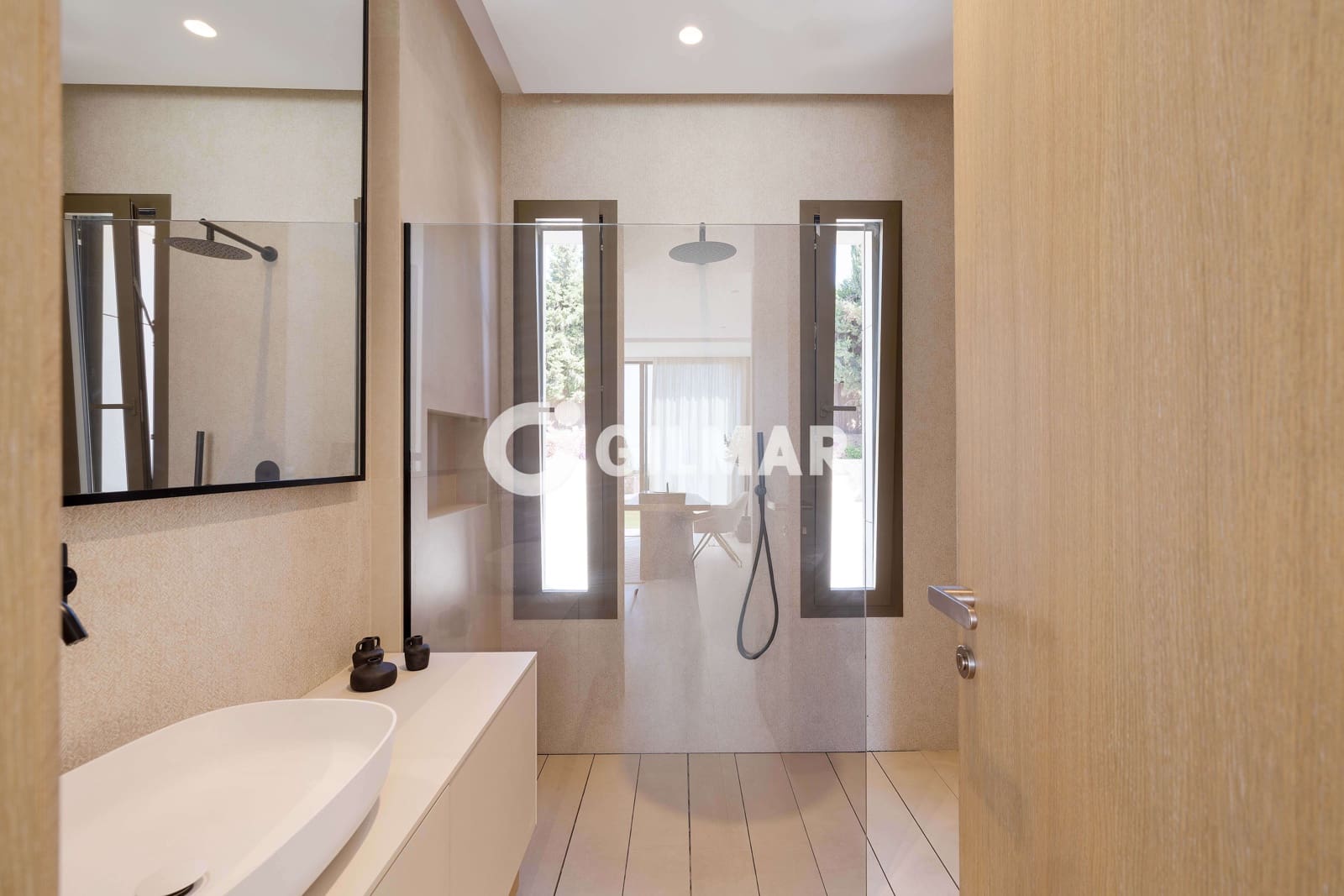 6 bedroom Villa for sale in Churriana with pool - € 3,950,000 (Ref: 9216775)