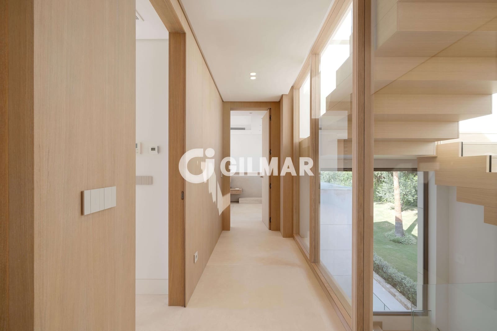 6 bedroom Villa for sale in Churriana with pool - € 3,950,000 (Ref: 9216775)