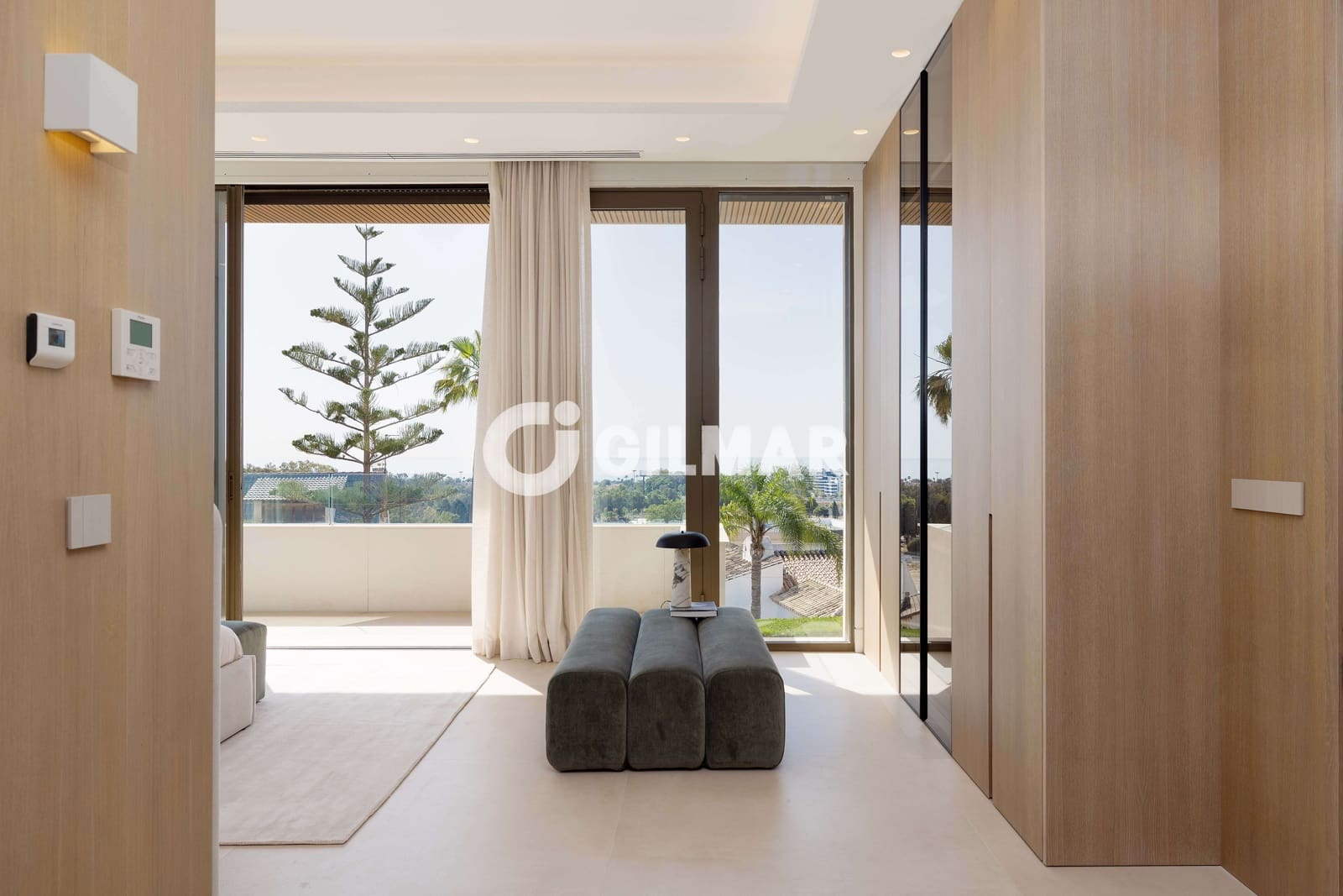 6 bedroom Villa for sale in Churriana with pool - € 3,950,000 (Ref: 9216775)