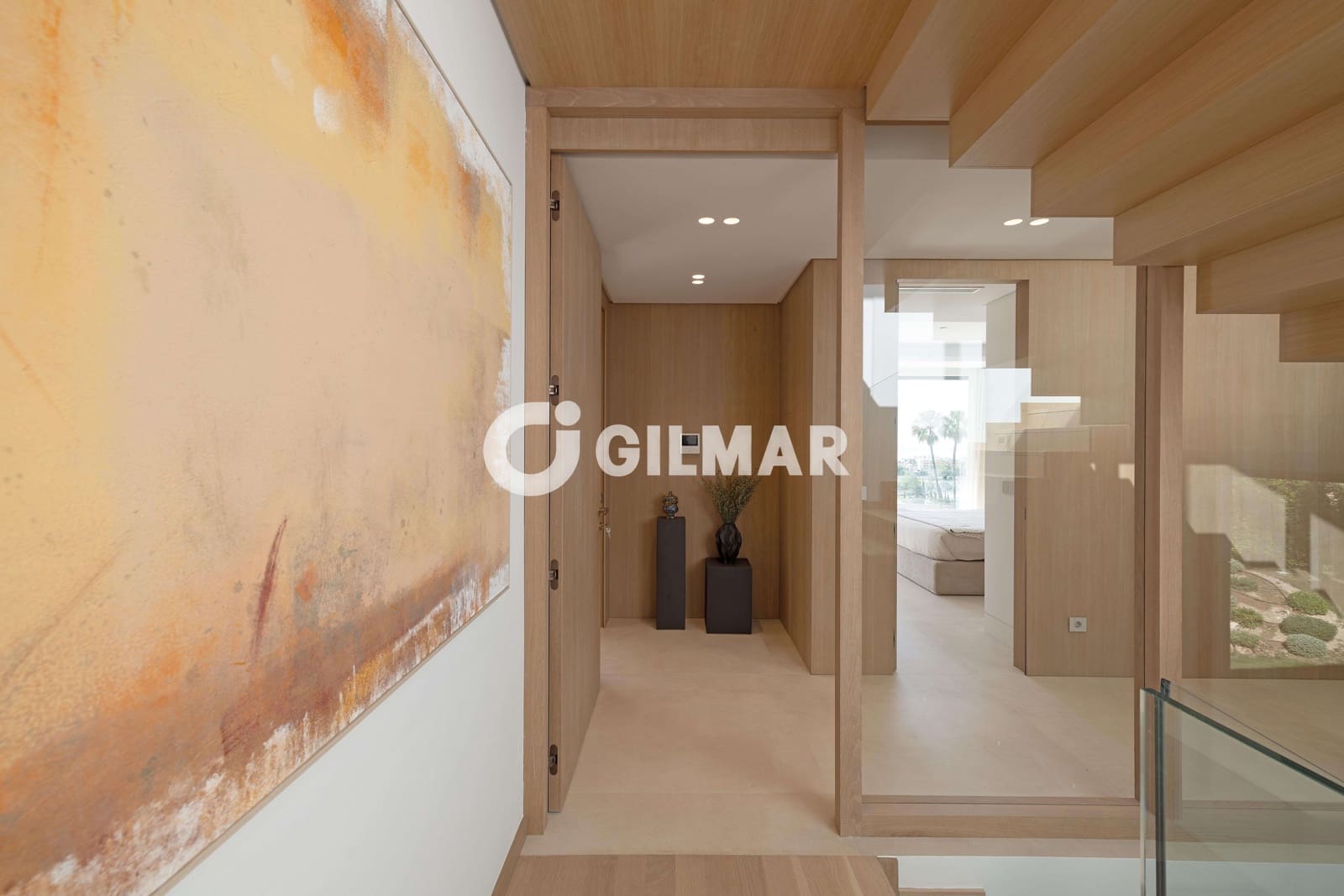 6 bedroom Villa for sale in Churriana with pool - € 3,950,000 (Ref: 9216775)