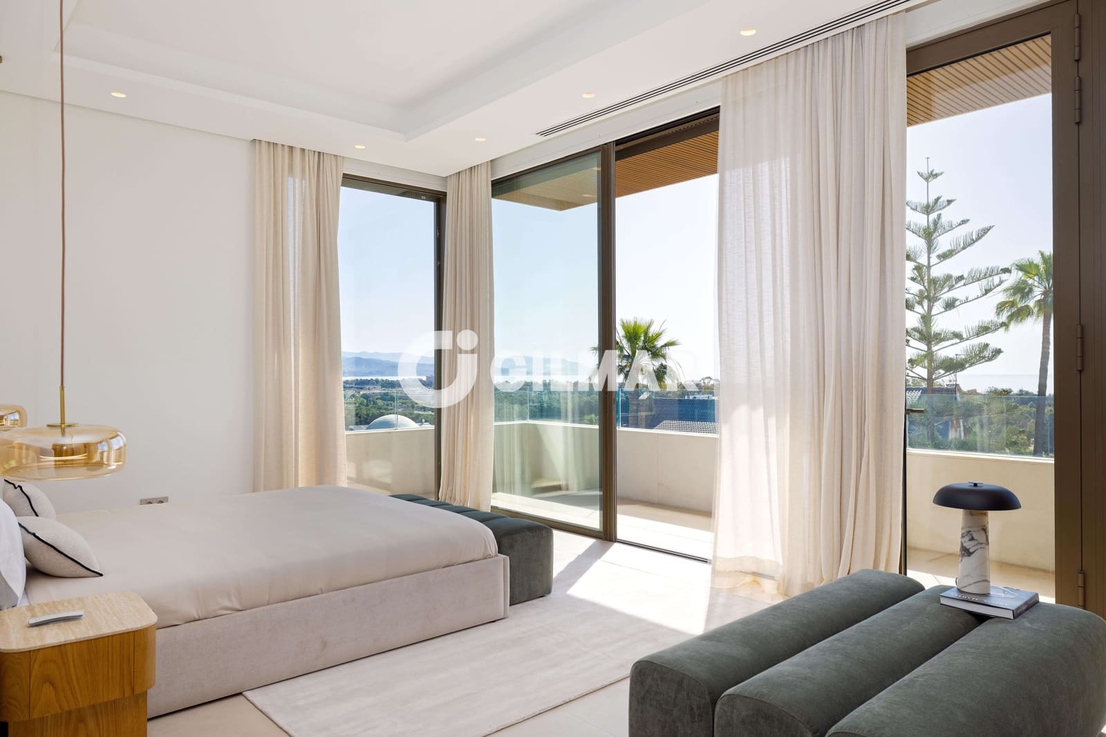 6 bedroom Villa for sale in Churriana with pool - € 3,950,000 (Ref: 9216775)