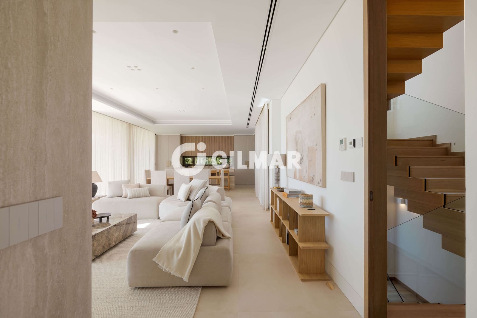 6 bedroom Villa for sale in Churriana with pool - € 3,950,000 (Ref: 9216775)
