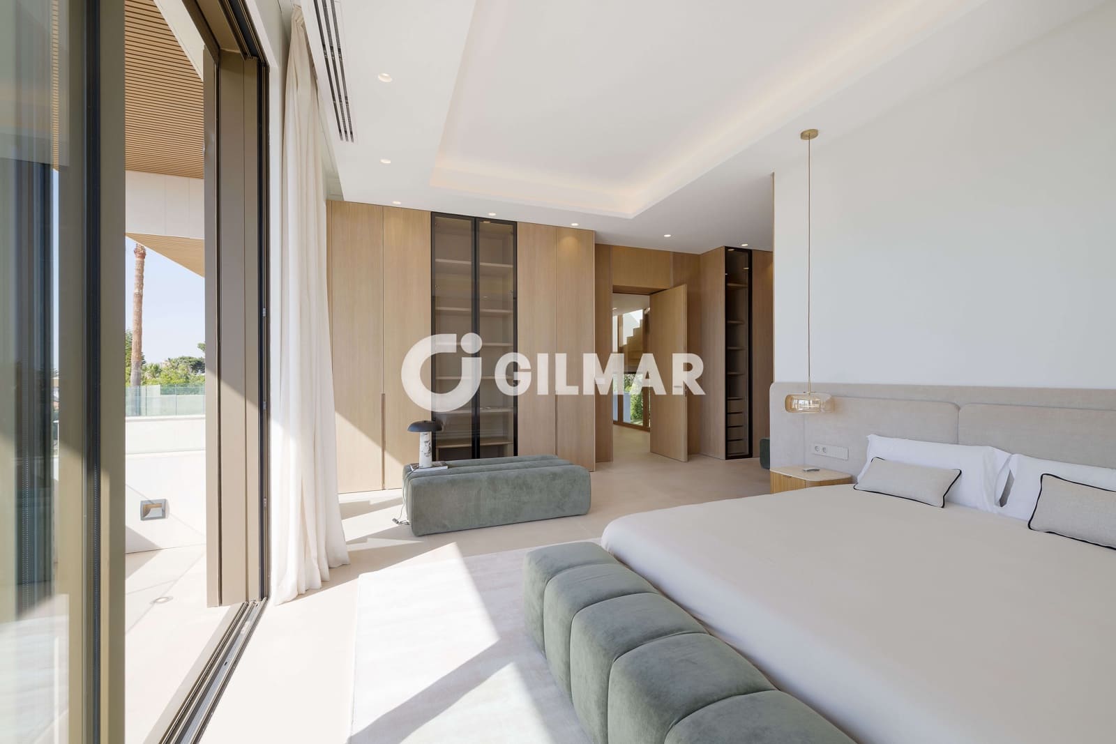 6 bedroom Villa for sale in Churriana with pool - € 3,950,000 (Ref: 9216775)
