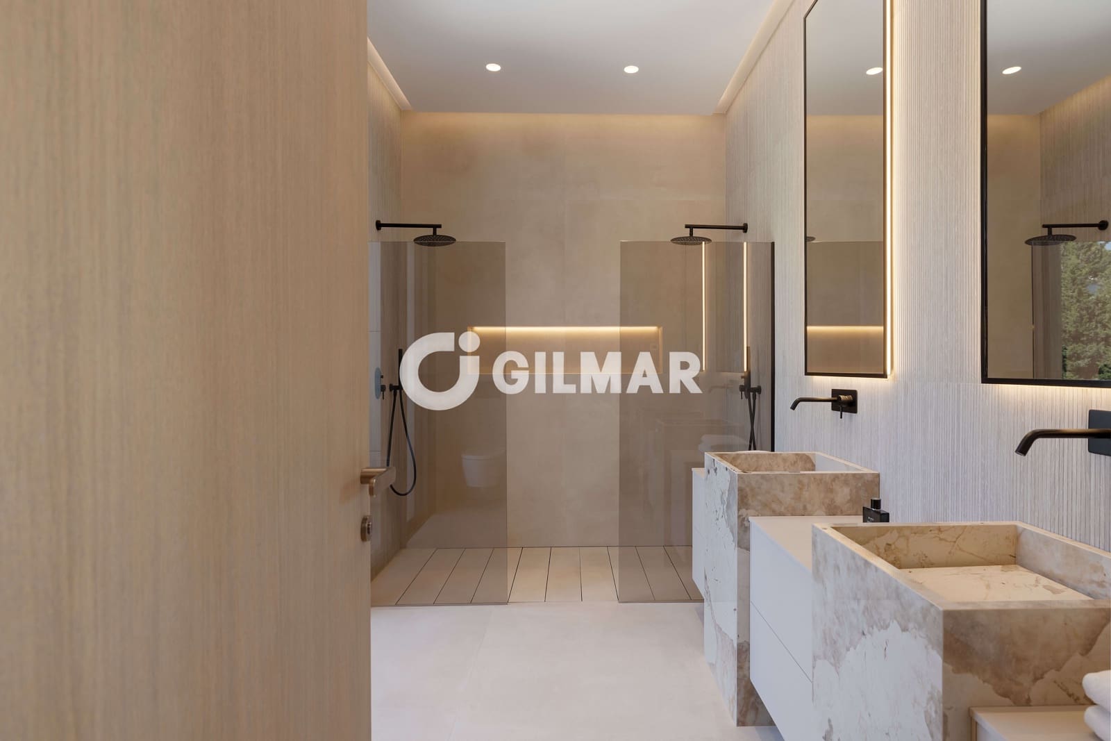 6 bedroom Villa for sale in Churriana with pool - € 3,950,000 (Ref: 9216775)