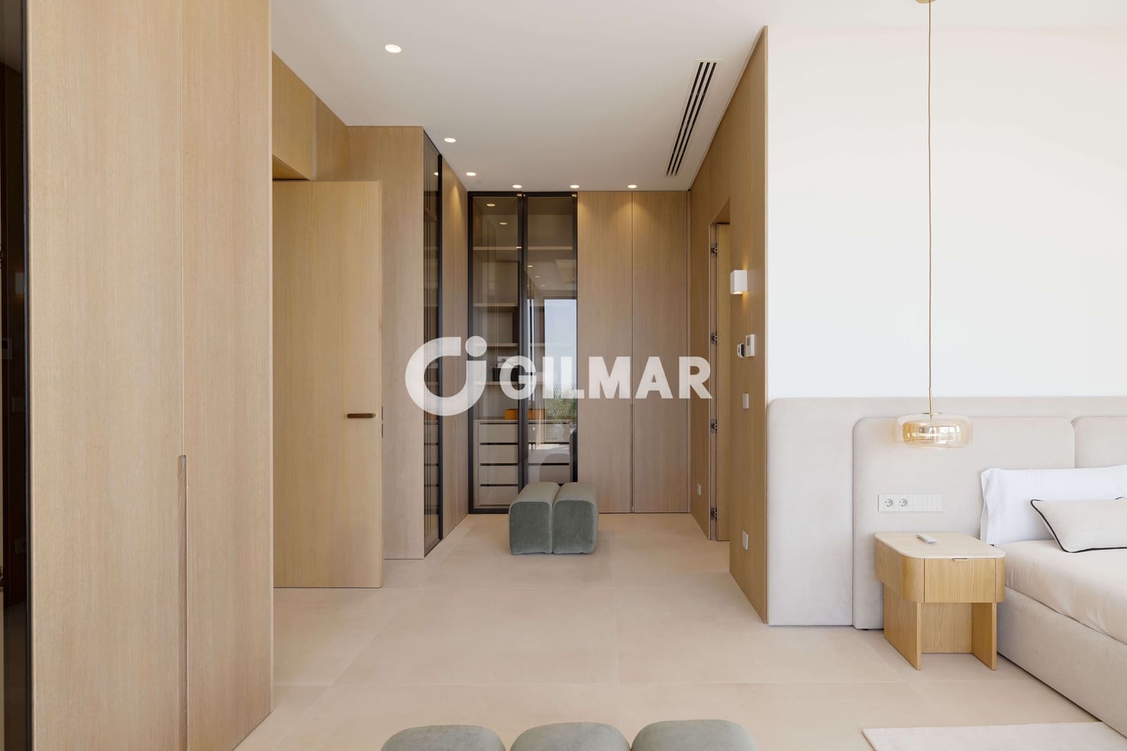 6 bedroom Villa for sale in Churriana with pool - € 3,950,000 (Ref: 9216775)