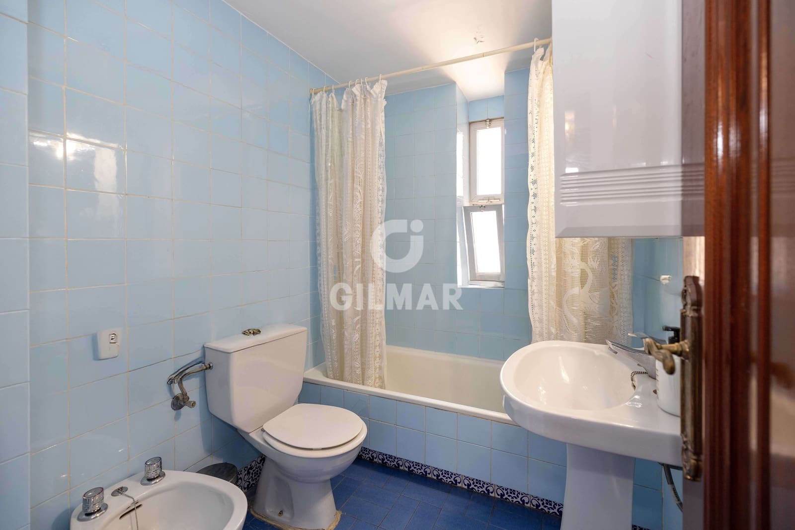 4 makuuhuone Asunto myytävänä paikassa Malaga kaupunki mukana 
autotalli - 640 000 € (Ref: 9216776)