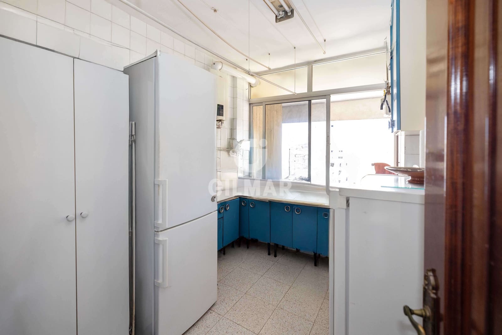 4 makuuhuone Asunto myytävänä paikassa Malaga kaupunki mukana 
autotalli - 640 000 € (Ref: 9216776)