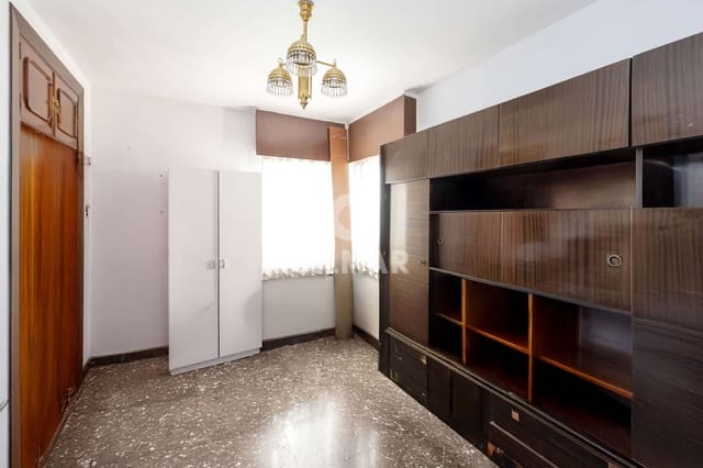 4 makuuhuone Asunto myytävänä paikassa Centro, Málaga kaupunki mukana 
autotalli - 640 000 € (Ref: 9216776)