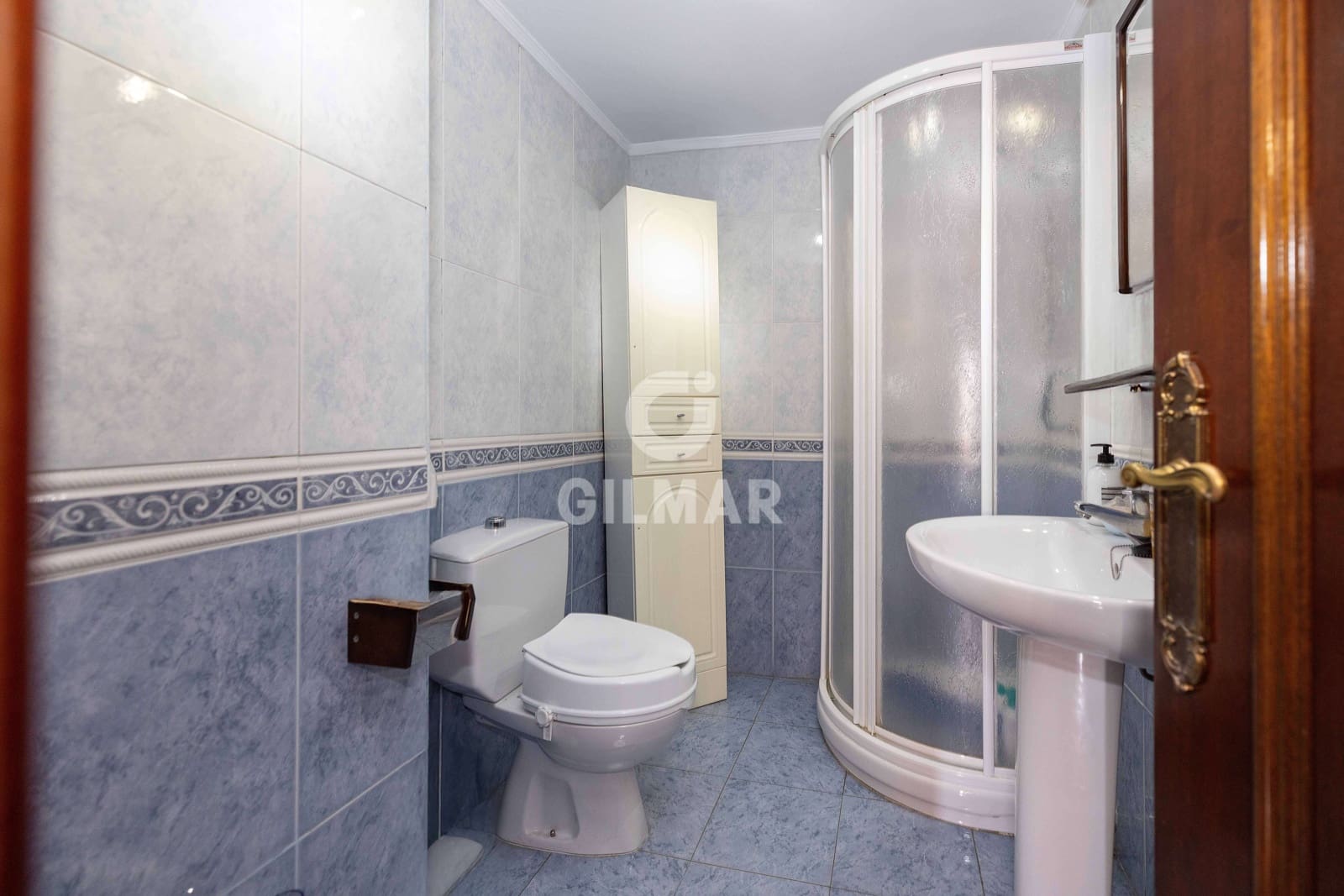 4 makuuhuone Asunto myytävänä paikassa Malaga kaupunki mukana 
autotalli - 640 000 € (Ref: 9216776)