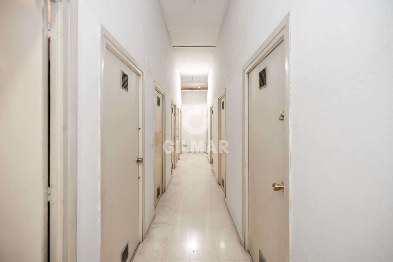 4 makuuhuone Asunto myytävänä paikassa Malaga kaupunki mukana 
autotalli - 640 000 € (Ref: 9216776)