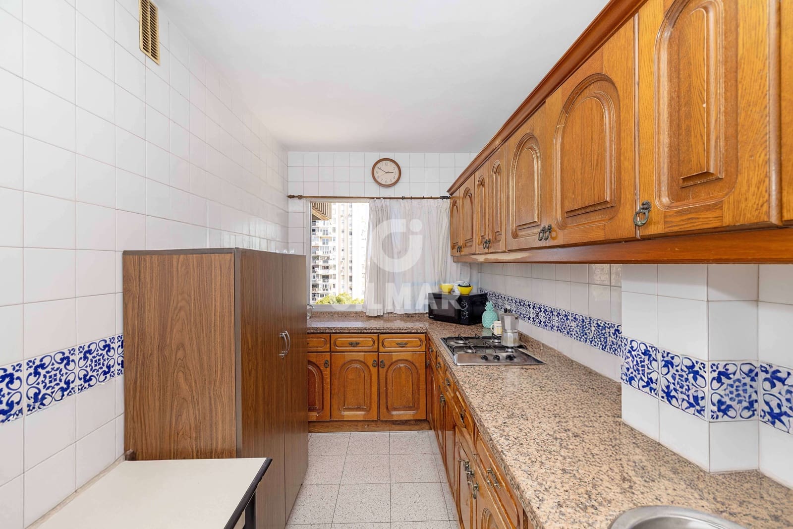 4 makuuhuone Asunto myytävänä paikassa Malaga kaupunki mukana 
autotalli - 640 000 € (Ref: 9216776)