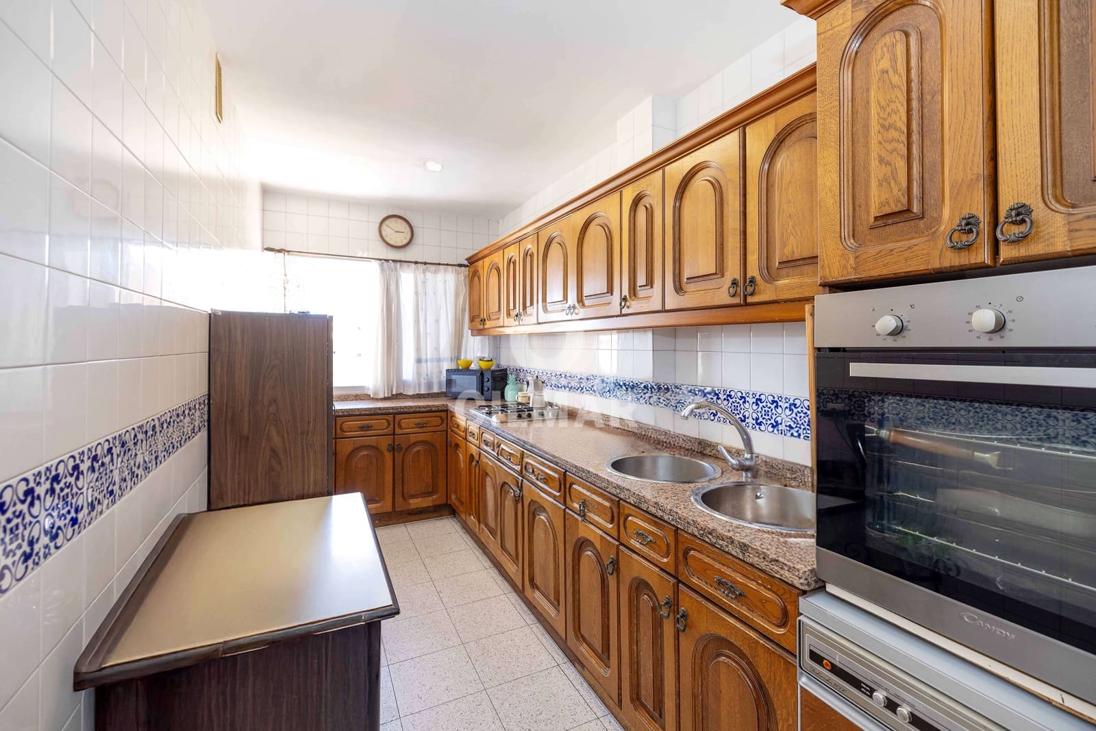 4 makuuhuone Asunto myytävänä paikassa Malaga kaupunki mukana 
autotalli - 640 000 € (Ref: 9216776)