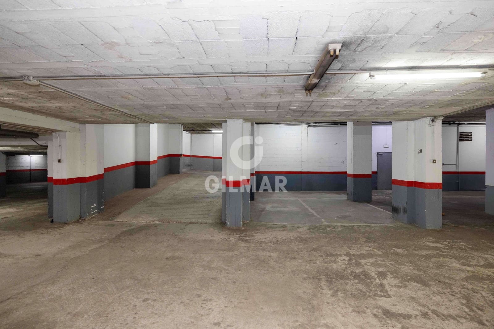 4 makuuhuone Asunto myytävänä paikassa Malaga kaupunki mukana 
autotalli - 640 000 € (Ref: 9216776)