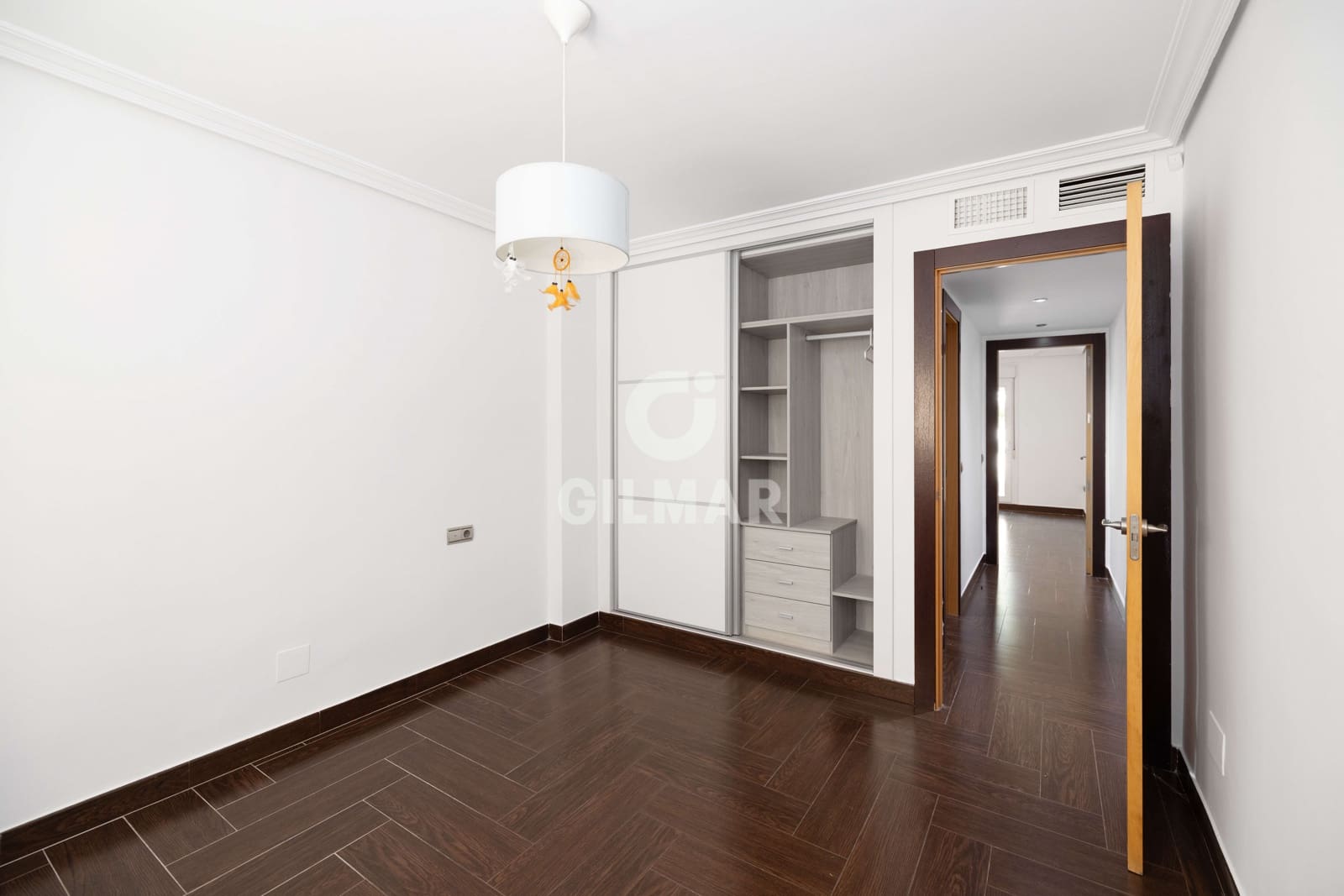 3 slaapkamer Flat te koop in Malaga stad met garage - € 575.000 (Ref: 9216777)