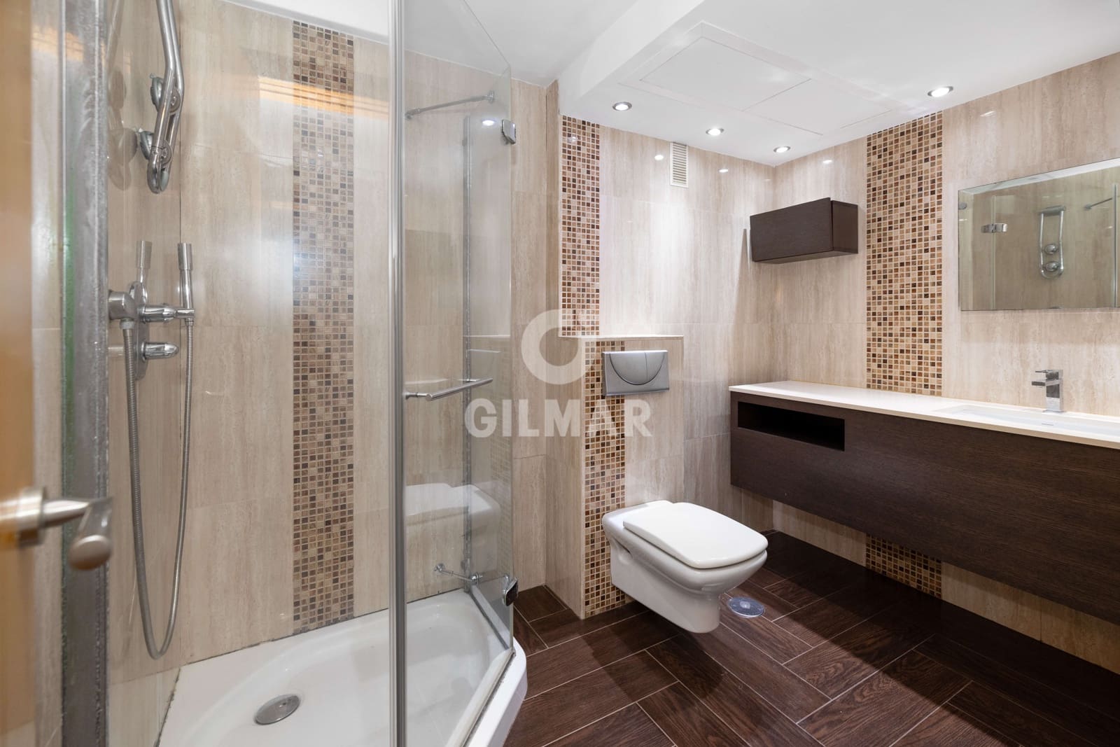 3 slaapkamer Flat te koop in Malaga stad met garage - € 575.000 (Ref: 9216777)