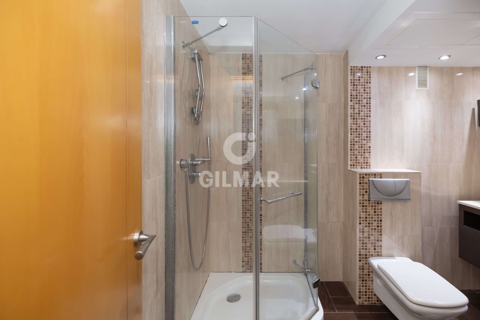 3 slaapkamer Flat te koop in Malaga stad met garage - € 575.000 (Ref: 9216777)
