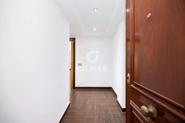 3 soverom Leilighet til salgs i Puerta Blanca, Málaga by med garasje - € 575 000 (Ref: 9216777)