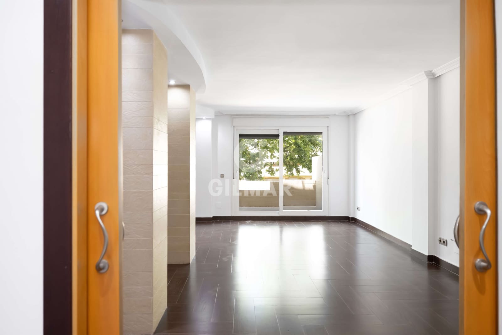 3 slaapkamer Flat te koop in Malaga stad met garage - € 575.000 (Ref: 9216777)