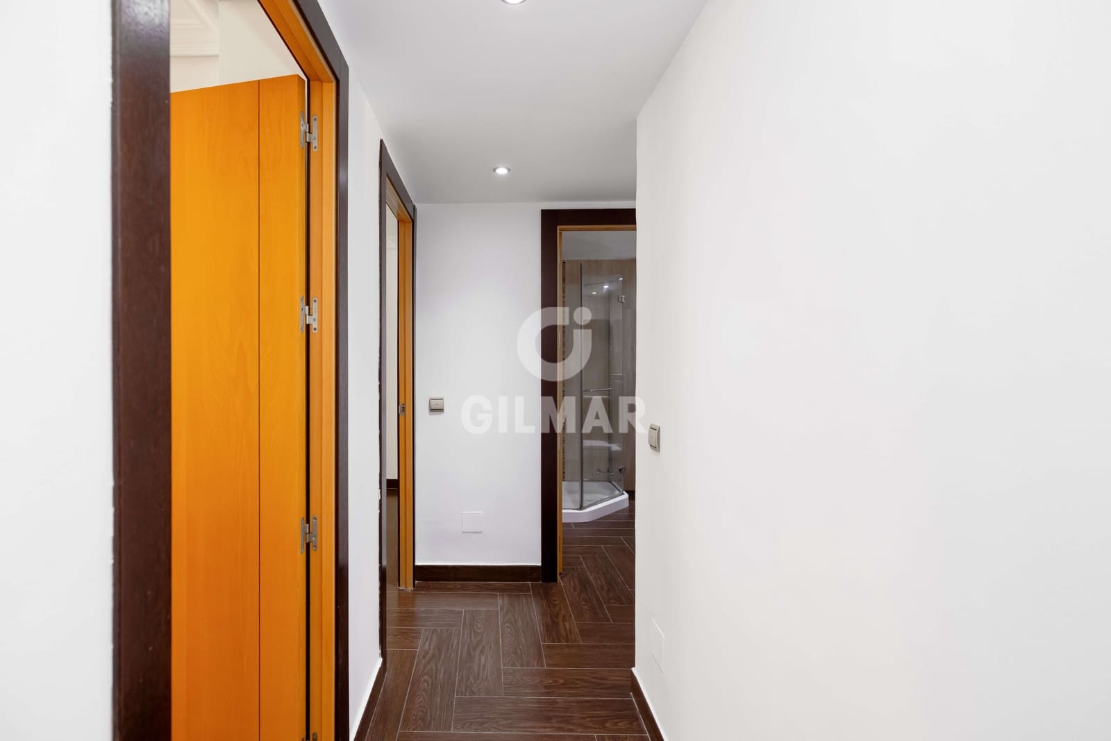 3 slaapkamer Flat te koop in Malaga stad met garage - € 575.000 (Ref: 9216777)