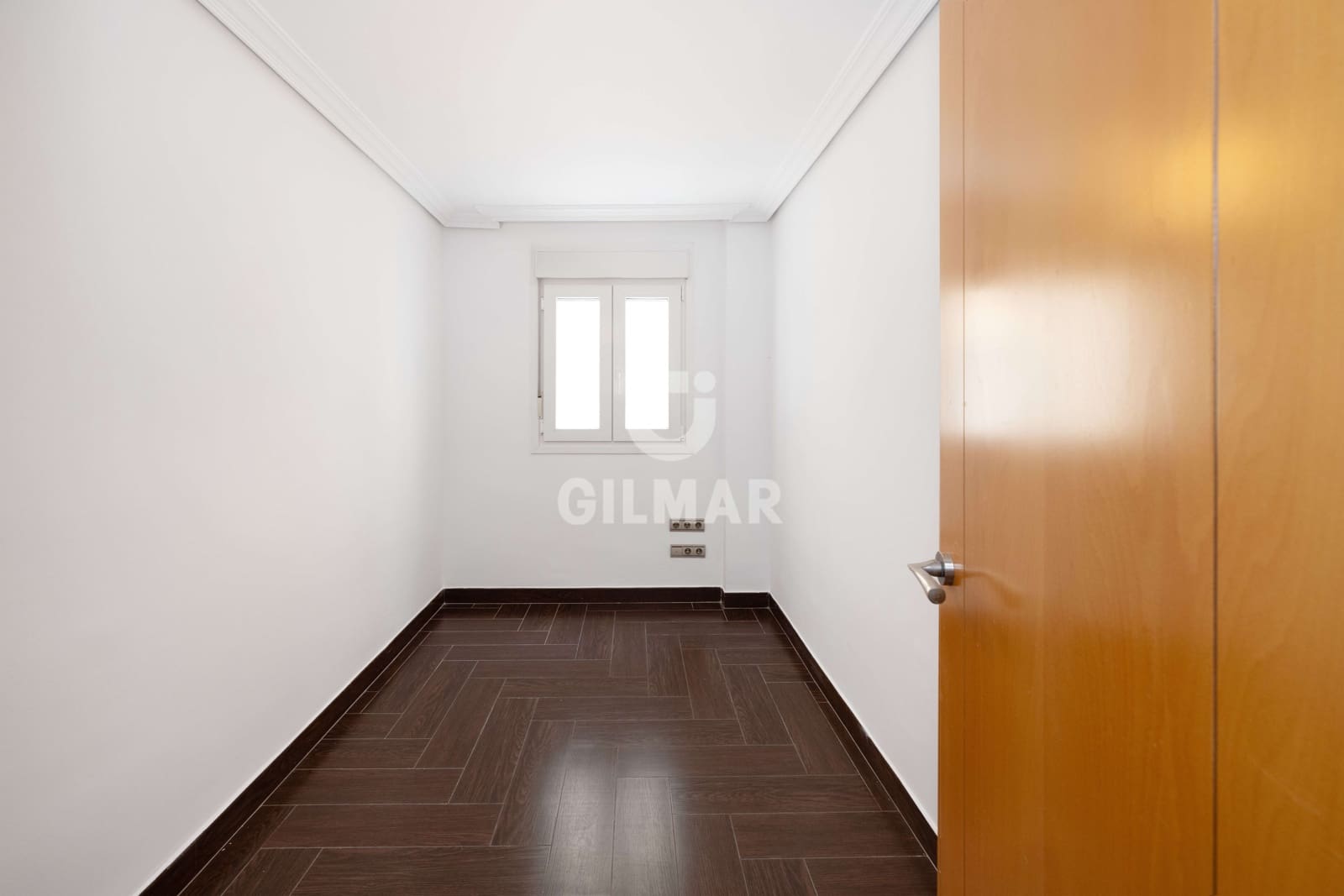 3 slaapkamer Flat te koop in Malaga stad met garage - € 575.000 (Ref: 9216777)