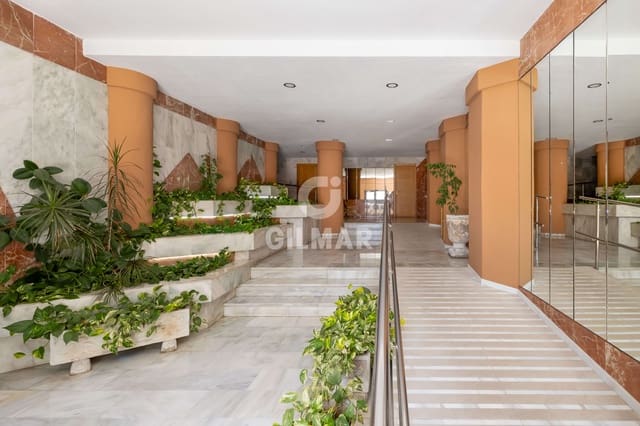 3 soverom Leilighet til salgs i Puerta Blanca, Málaga by med garasje - € 575 000 (Ref: 9216777)