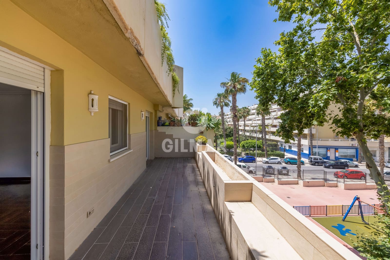 3 slaapkamer Flat te koop in Malaga stad met garage - € 575.000 (Ref: 9216777)
