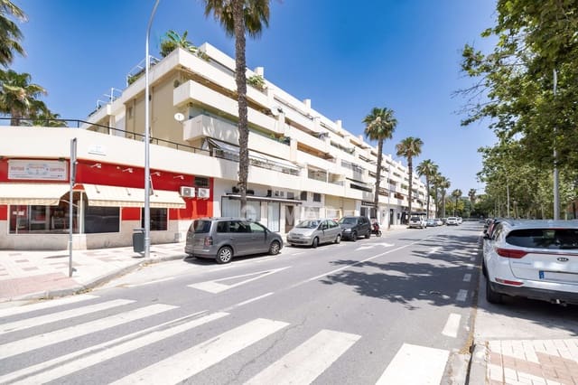 3 soverom Leilighet til salgs i Puerta Blanca, Málaga by med garasje - € 575 000 (Ref: 9216777)