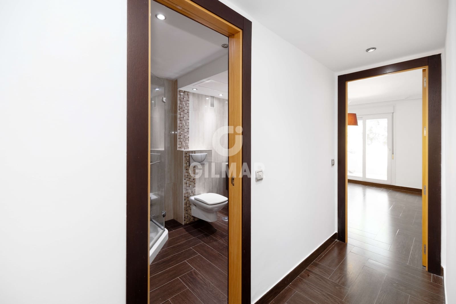 3 slaapkamer Flat te koop in Malaga stad met garage - € 575.000 (Ref: 9216777)