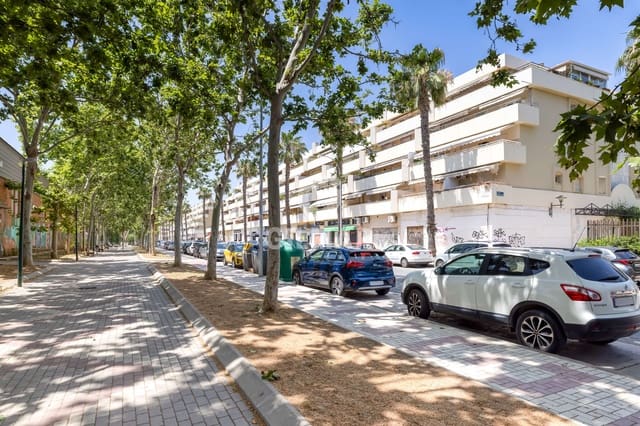 3 soverom Leilighet til salgs i Puerta Blanca, Málaga by med garasje - € 575 000 (Ref: 9216777)