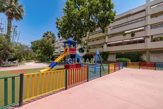 3 soverom Leilighet til salgs i Puerta Blanca, Málaga by med garasje - € 575 000 (Ref: 9216777)