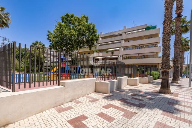 3 soverom Leilighet til salgs i Puerta Blanca, Málaga by med garasje - € 575 000 (Ref: 9216777)