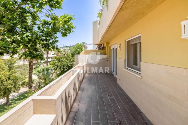 3 soverom Leilighet til salgs i Puerta Blanca, Málaga by med garasje - € 575 000 (Ref: 9216777)