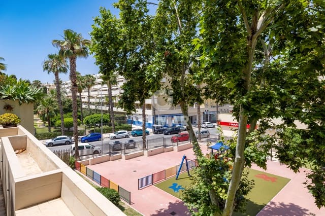 3 soverom Leilighet til salgs i Puerta Blanca, Málaga by med garasje - € 575 000 (Ref: 9216777)